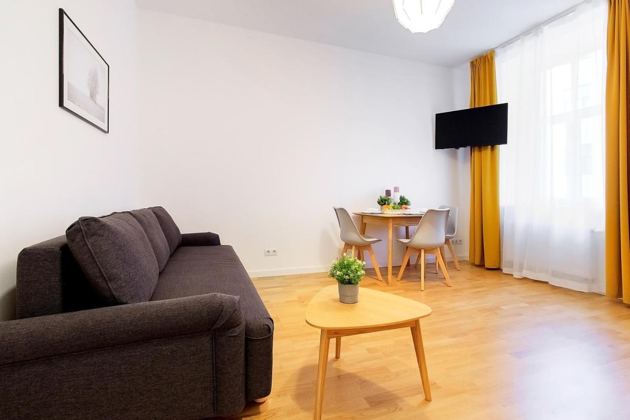 Residential Barona In Centre Lägenhet *