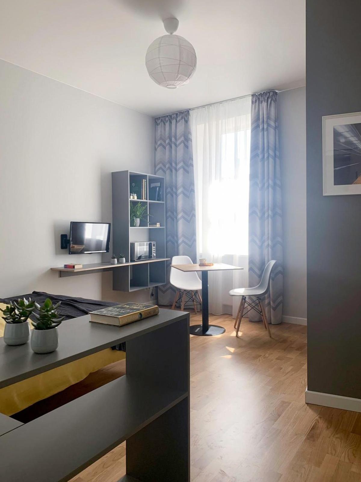 Residential Barona In Centre *